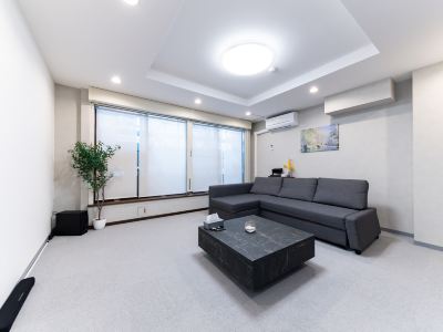 Kawasaki Central House