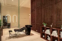 Vasa Suite Surabaya - Gym