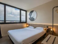 B&B Hotel la Rochelle Centre les Minimes Hôtels à : La Rochelle