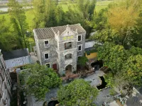 Feng and Bamboo Homestay