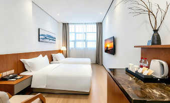 H' Life Liyu Hotel (Shenzhen Ocean World)