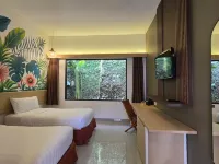 Driam Riverside Resort Hotel a Pasirjambu