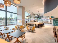 Sercotel Rosaleda Málaga Hotels near Pedregalejo