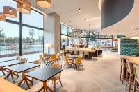 Sercotel Rosaleda Málaga