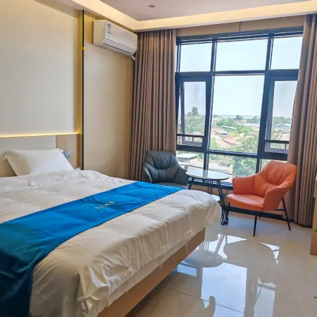 Jinyou Hotel