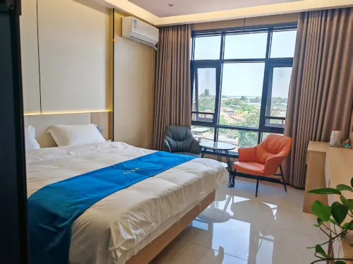 Jinyou Hotel