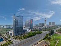 Vienna International Hotel (Hengyang huayao city)