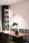 Fuxian Lake Dingbai Homestay