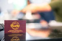 Prime Stay Budapest - bar