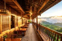 Suyin•Xiangsu | HOMETOWN•DESTINATION Diaojiaolou Guanjing Meisu (Longji Terrace Branch)