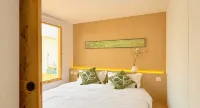 Guanglu Island Salt Sea Boutique Stay