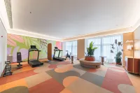 Orange Hotel (Nanchang Honggutan Qiushui Plaza)