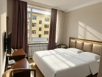 Duolun Hengtai Tourism Hotel
