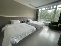 Shengmao Smart Hotel 화이베이 호텔