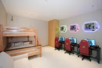 Yuexin  E-sports  Hotel