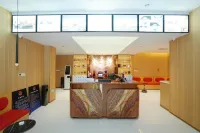 Yuexin  E-sports  Hotel