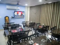 هوت ثيكانا بالاس Hotels near سيندي كامب