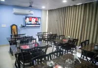 Hotel Thikana Palace