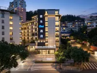 Sanming Sanyuan Howard Johnson Club Hotel Hotels in Sanming
