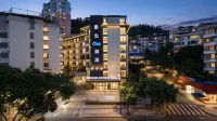 Sanming Sanyuan Howard Johnson Club Hotel