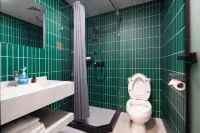 Xiangzi Homestay (Wuhan Yellow Crane Tower Wuchang Railway Station Branch)