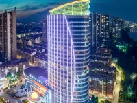 Donghuang International Hotel Hotels in Xinhua County