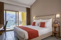 Parco San Marco Lifestyle & Beach Resort - balcony