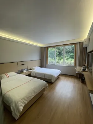 Meilu Hostel