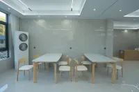 Qinglan Mountain Residence Homestay (Sanqingshan Mount Scenic Area) - صديق للحيوانات الاليفة
