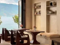 瀘沽湖南島VILLA度假酒店