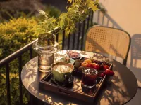 Suzhou Anmi Hotel·Enjoy the poetic charm of Jiangnan·near the subway station and panmen scenic area Hotels near Gupanmen