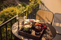 Suzhou Anmi Hotel·Enjoy the poetic charm of Jiangnan·near the subway station and panmen scenic area
