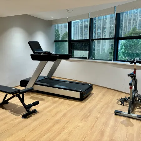 Qian Na Mei Su Hotel (Xiangcheng Wanda Plaza Oubaisa Mall Branch)