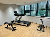 Qian Na Mei Su Hotel (Xiangcheng Wanda Plaza Oubaisa Mall Branch)