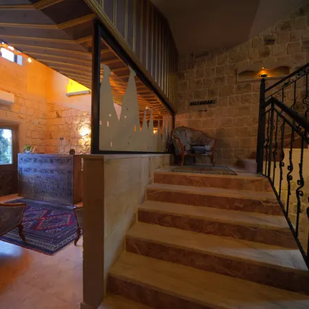 Cappadocia Golden Elite