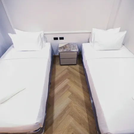 RESET at DMK Hotel Отели рядом с достопримечательностью «Дон Муанг»