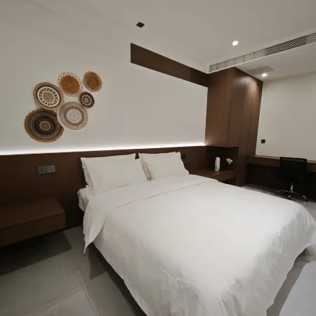 Qiqili Homestay