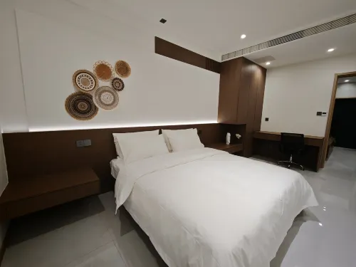 Qiqili Homestay