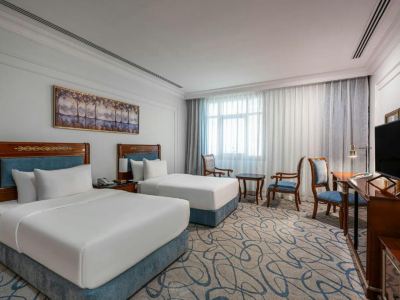 Karim Hotel - Al Olya