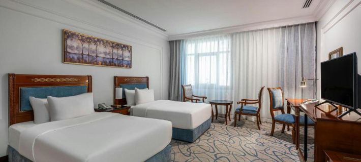Karim Hotel - Al Olya Hotel a Al Khobar