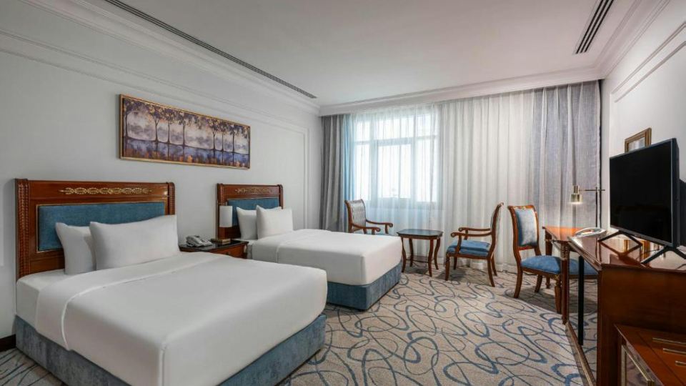 Karim Hotel - Al Olya