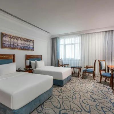 Karim Hotel - Al Olya Отели рядом с достопримечательностью «Торговый центр Venicia»