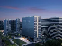 Atour Hotel (Hangzhou East Railway Station MixC, V3.6) Hotel a Hangzhou