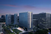 Atour Hotel (Hangzhou East Railway Station MixC, V3.6)