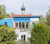 25 min to Center Spacious 140m² Flat South Munich  호텔