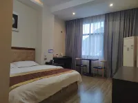 New Century Boutique Hotel