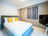 Section L Residence Moto-Azabu Hotel a Tokyo