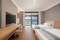 Lakeside Zhige Resort, Qiandao Lake