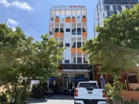 Econest Hotel Villa