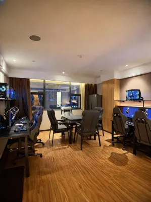 Whale Elegance Esports Hotel - เปิดใหม่